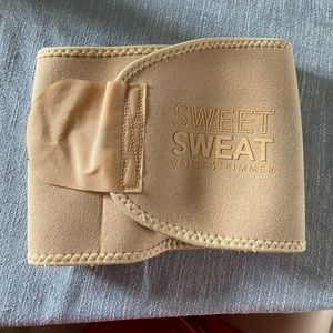 SWEET SWEAT Waist Trimmer